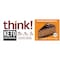 Thinkthin Keto Protein Chocolate Peanut Butter Pie, PK120 1098380 - alternate 4